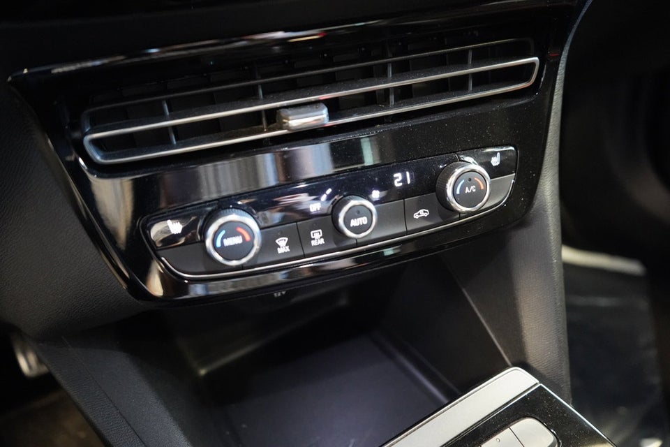 Opel Mokka-e 50 GS Line 5d