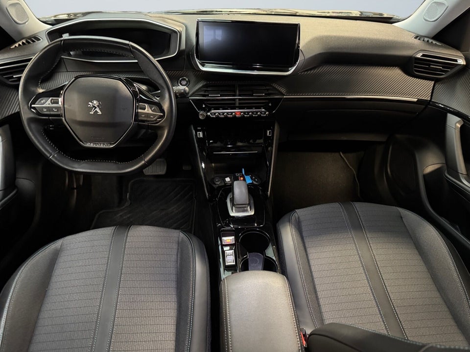 Peugeot e-2008 50 Allure Pack 5d