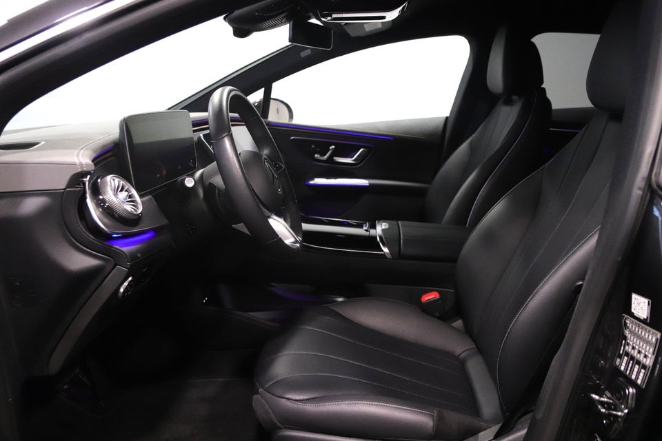 Mercedes EQE300 Avantgarde 4d