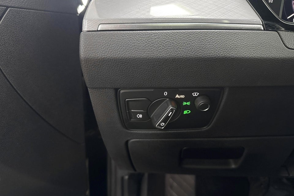 VW Passat 1,4 GTE High Variant DSG 5d