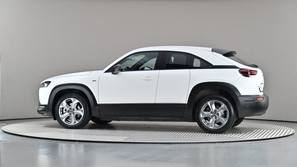 Mazda MX-30 e-SkyActive Exclusive-Line 5d