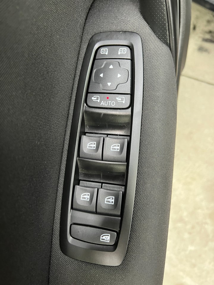 Renault Megane IV 1,5 dCi 110 Zen Sport Tourer EDC 5d