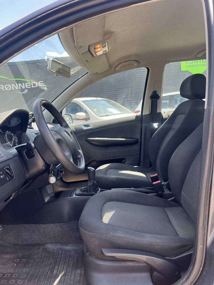 Skoda Fabia 1,2 12V Ambiente 5d