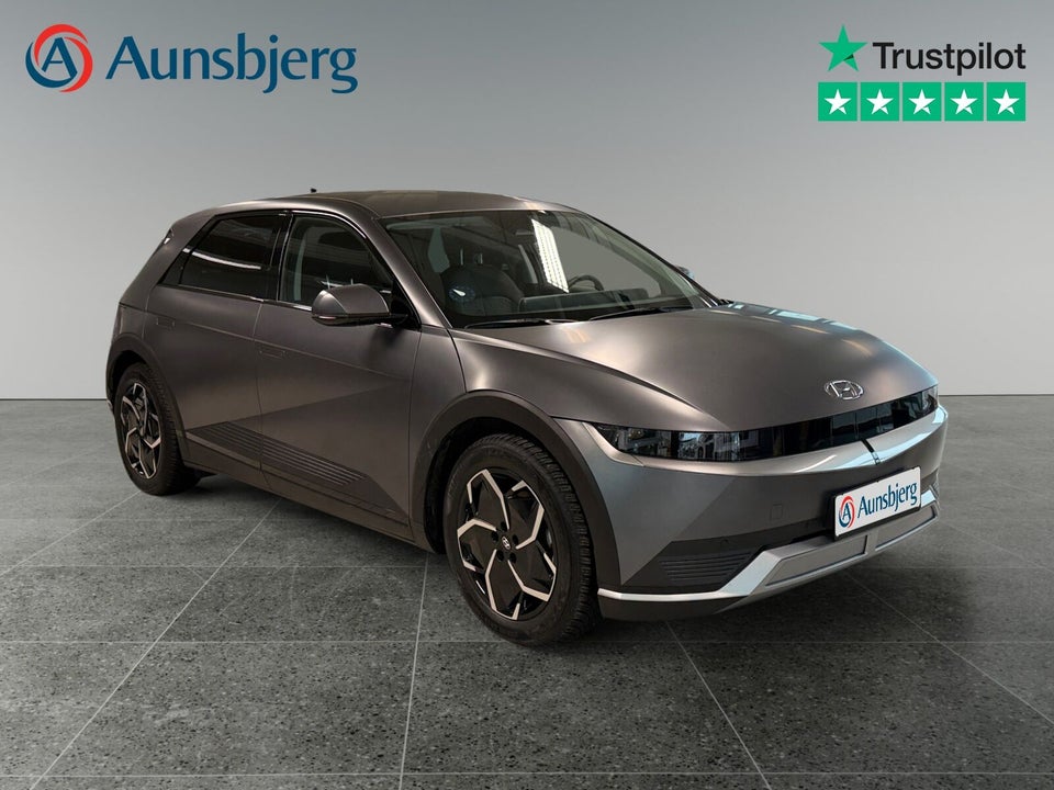 Hyundai Ioniq 5 77 Advanced 5d