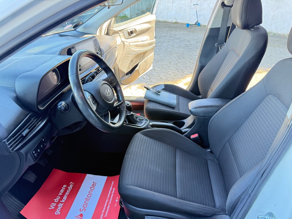 Hyundai i20 1,0 T-GDi Essential 5d