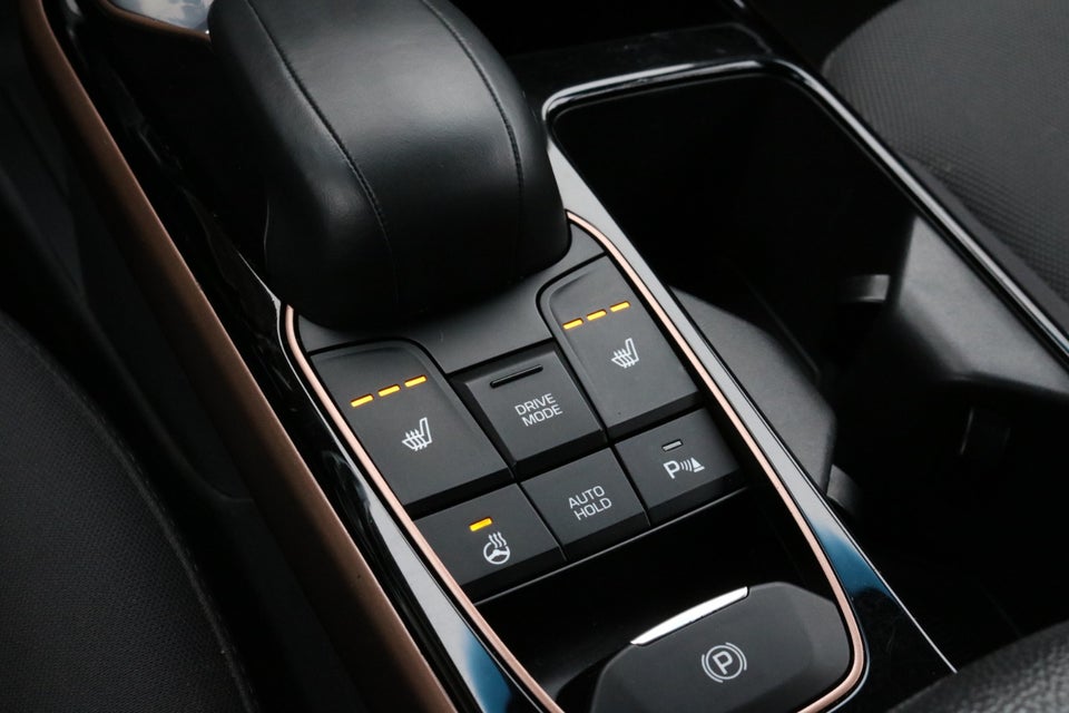 Hyundai Ioniq 30 EV Trend 5d