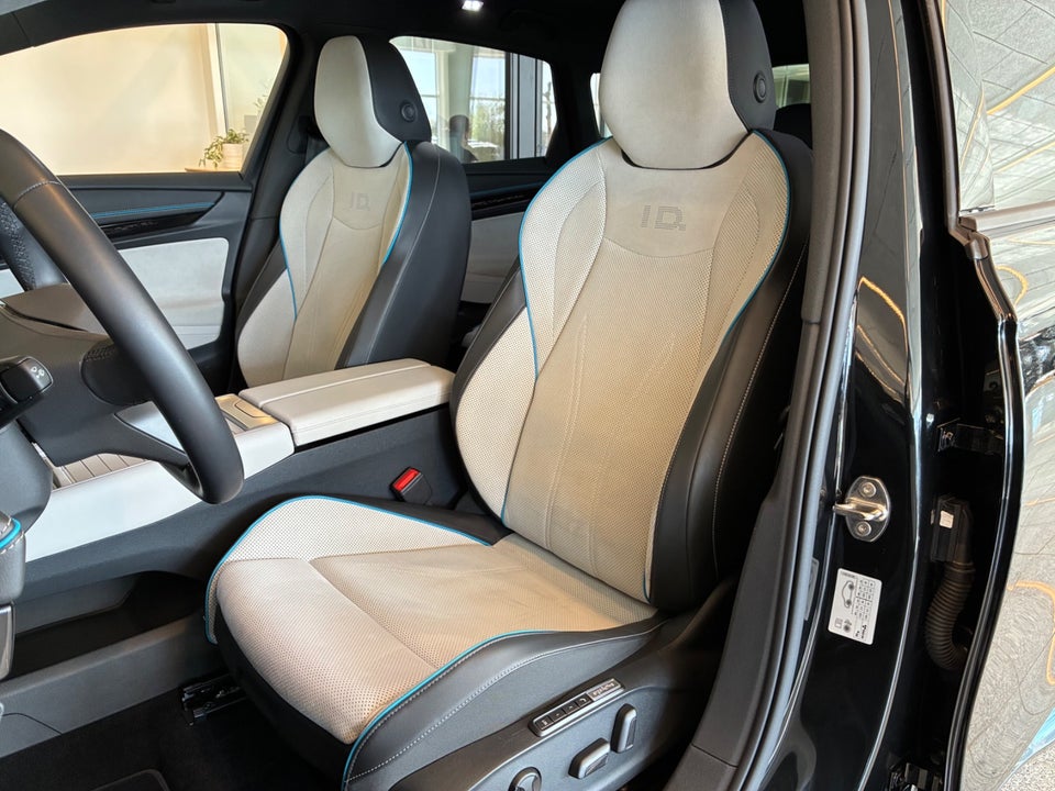 VW ID.7 77 Style 5d