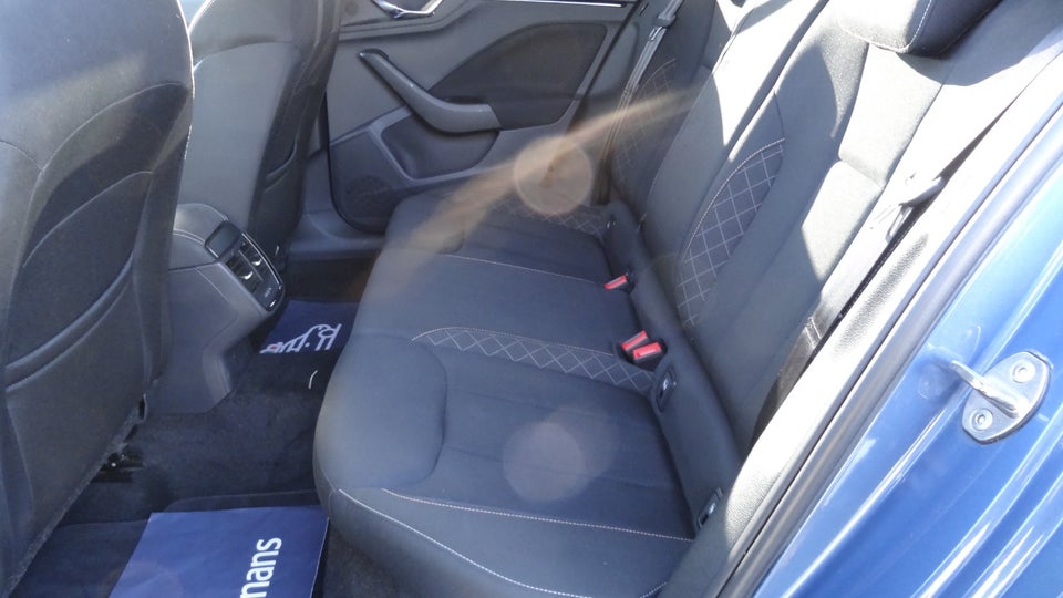 Skoda Kamiq 1,0 TSi 110 Ambition DSG 5d