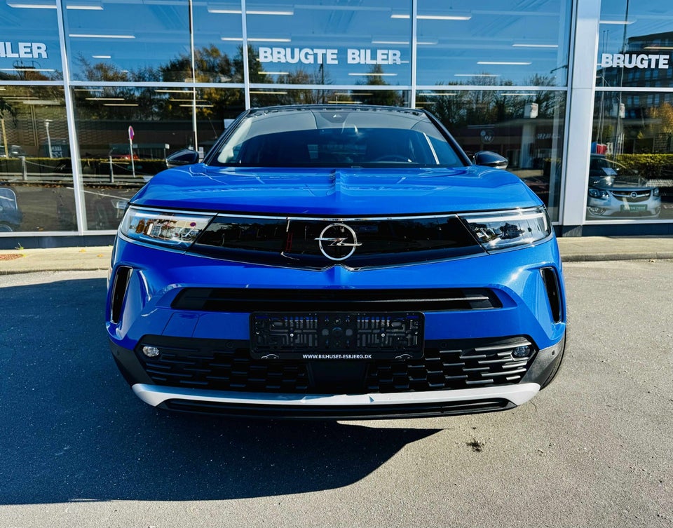 Opel Mokka-e 50 Ultimate 5d