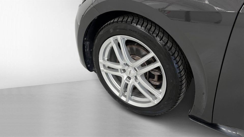 Cupra Born 58 High 5d