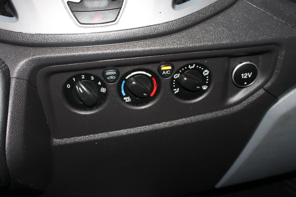 Ford Transit 350 L2 Chassis 2,0 TDCi 130 Trend H1 RWD