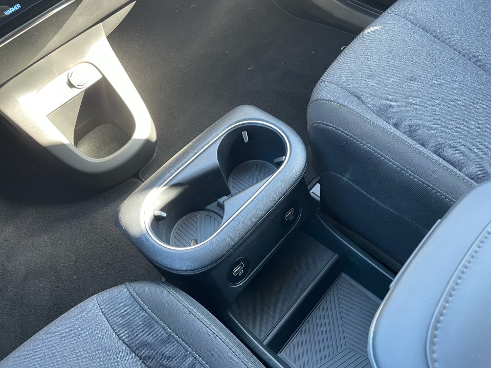 Hyundai Ioniq 5 73 Dynamiq 5d