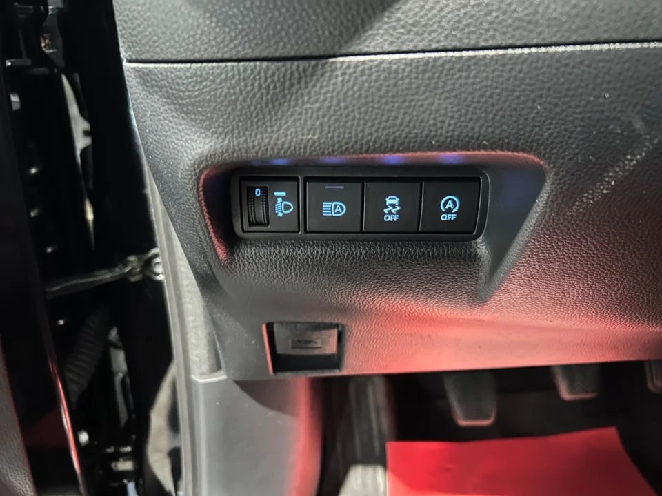 Toyota Aygo X 1,0 Active 5d