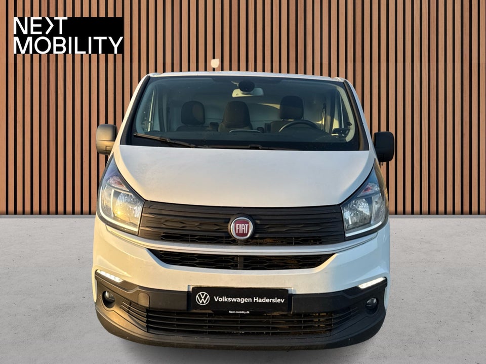 Fiat Talento 1,6 MJT 120 L2H1 Van