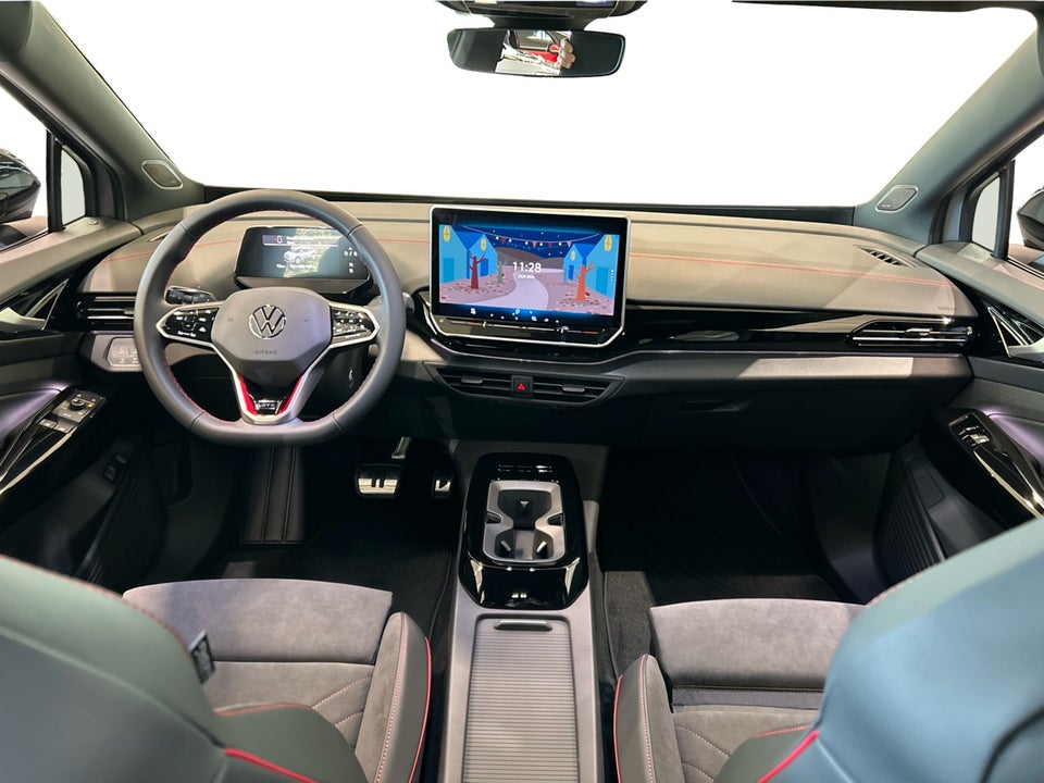 VW ID.4 77 GTX Max+ 4Motion 5d