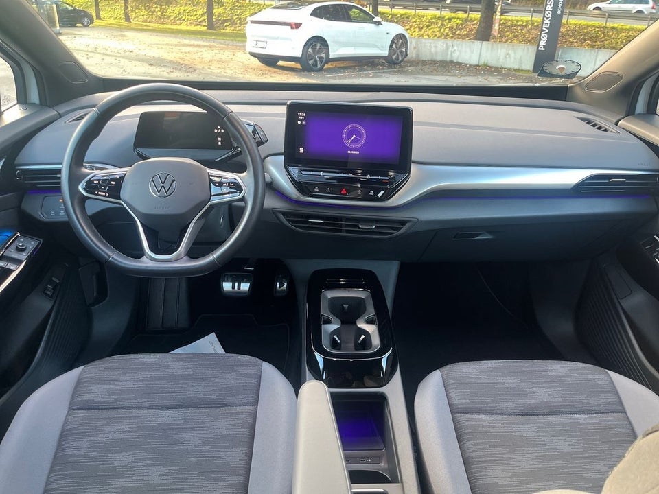 VW ID.4 77 Pro Performance 5d