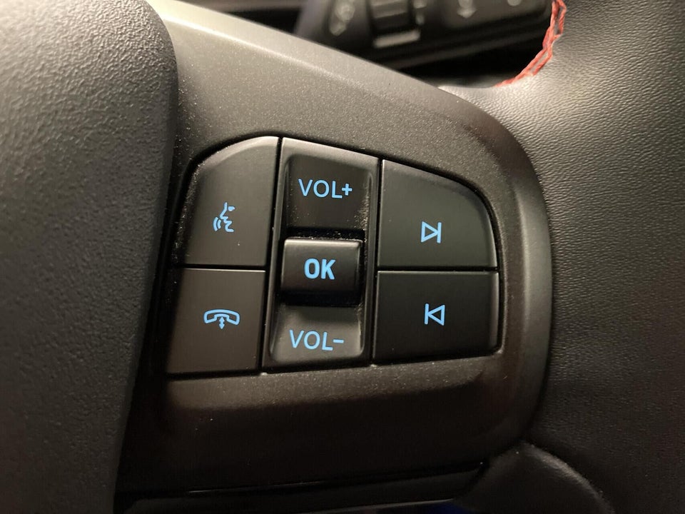 Ford Mustang Mach-E 98 Premium Extended Range AWD 5d