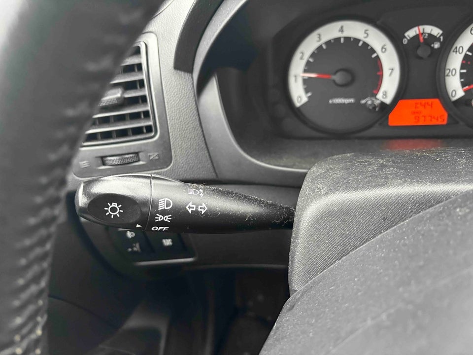 Kia Picanto 1,1 Active 5d