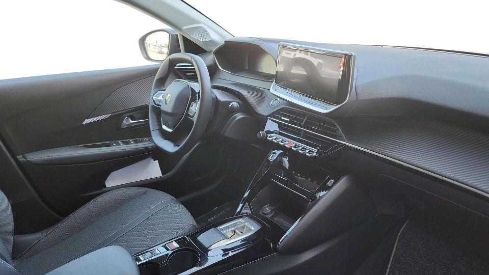 Peugeot e-208 50 Allure 5d