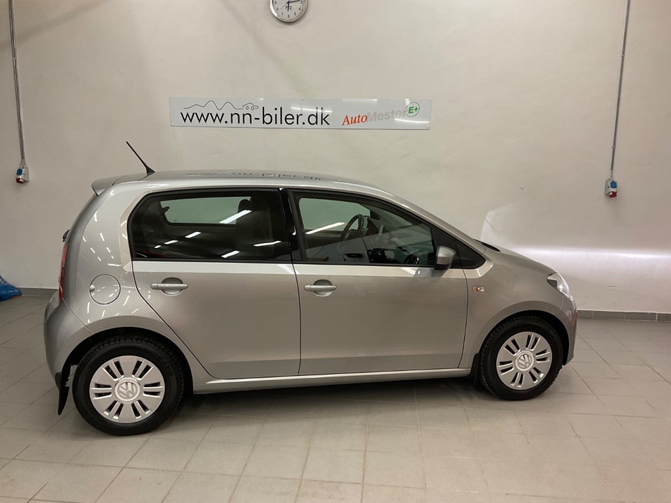 VW Up! 1,0 60 Move Up! BMT 5d