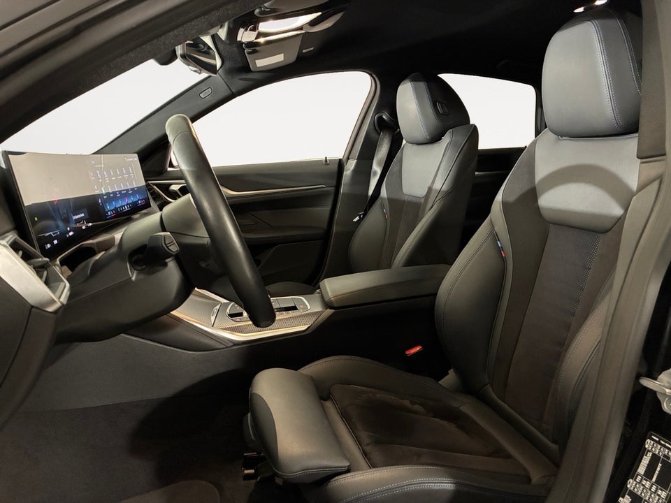 BMW i4 M50 M-Sport xDrive 5d