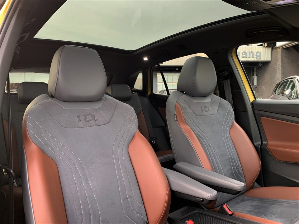 VW ID.4 77 1ST Max 5d