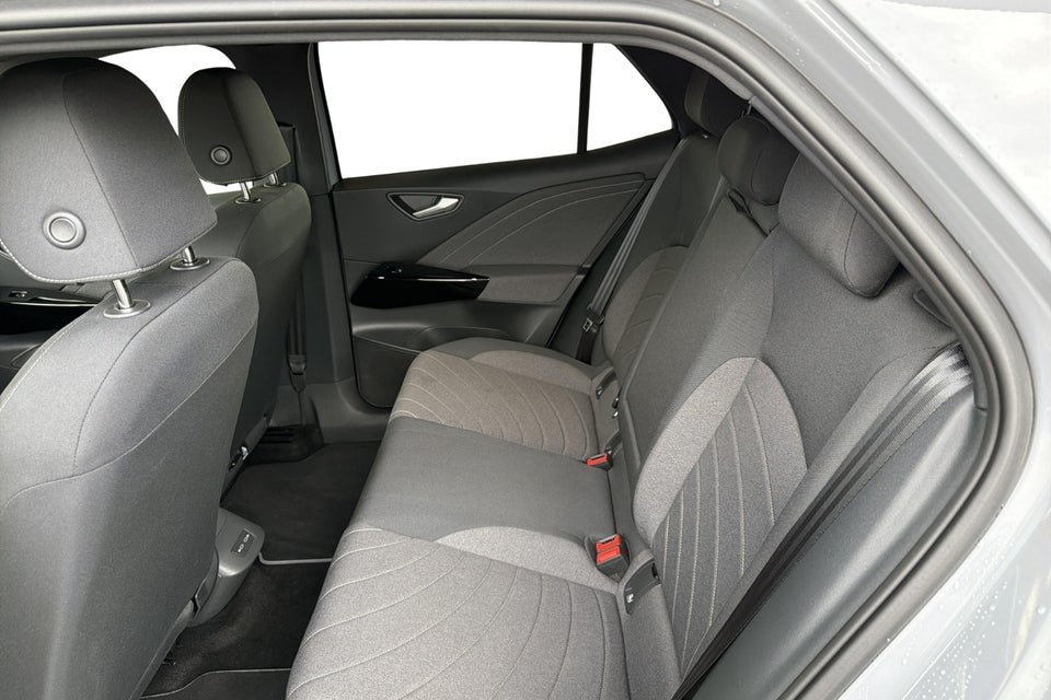 VW ID.3 58 Style 5d