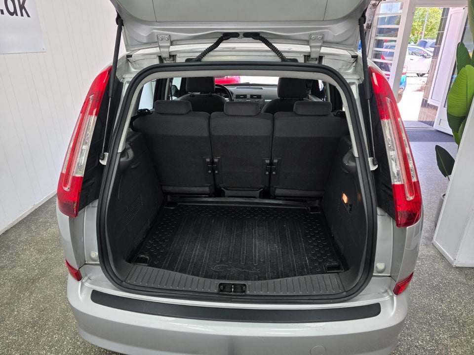 Ford C-MAX 1,6 Titanium 5d