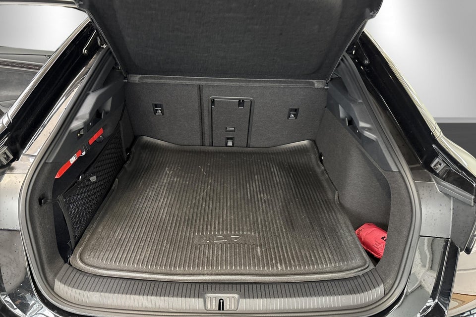 VW ID.7 86 Style S+ 5d