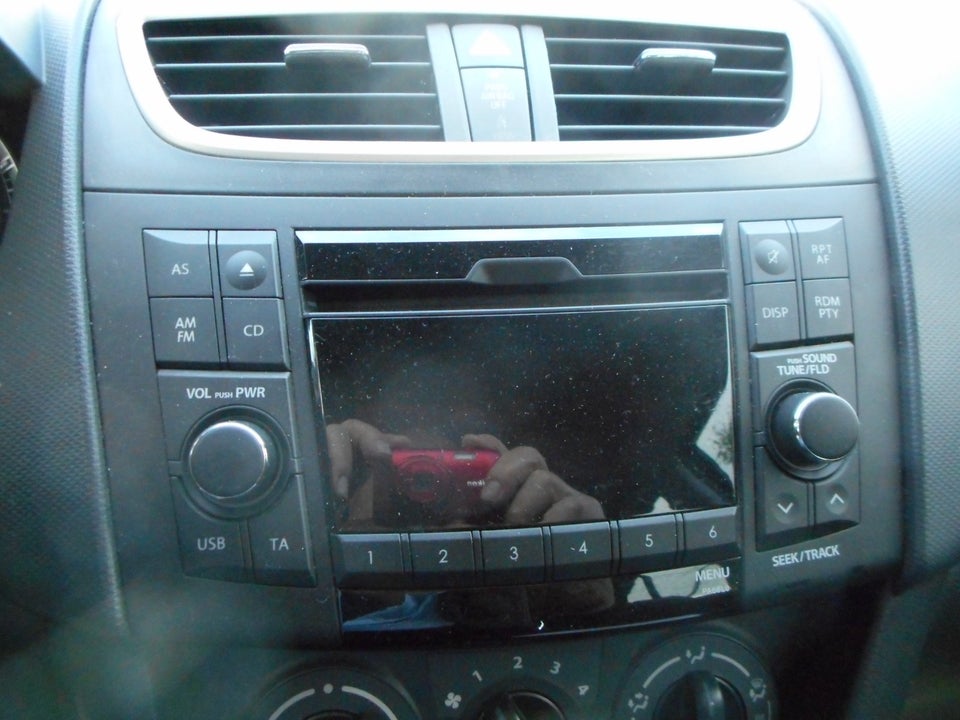 Suzuki Swift 1,2 GL ECO+ 5d