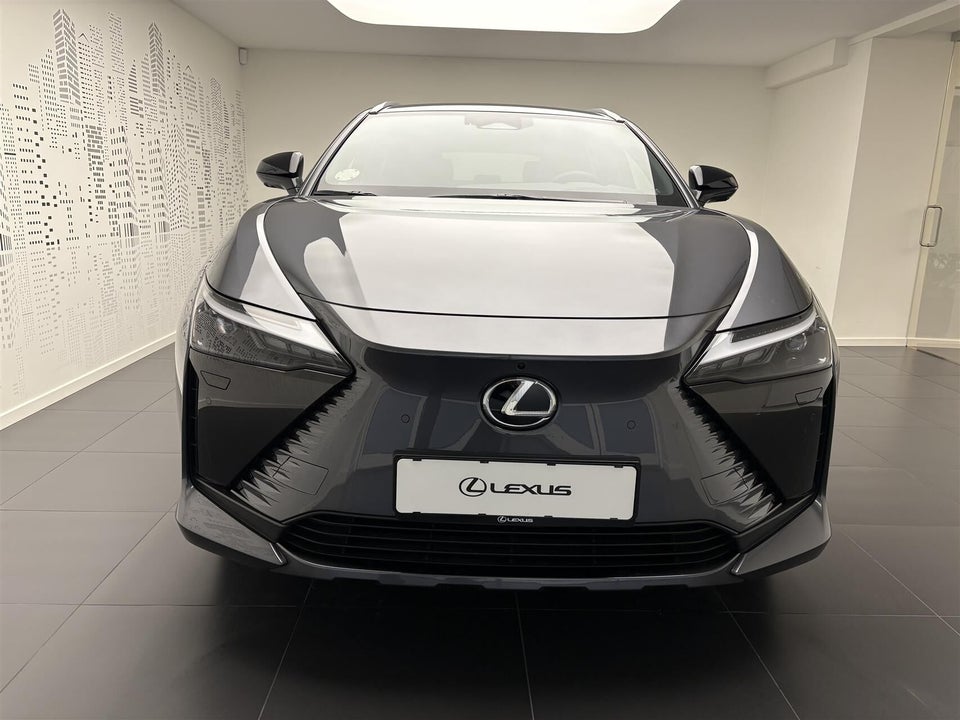 Lexus RZ300e Luxury 5d