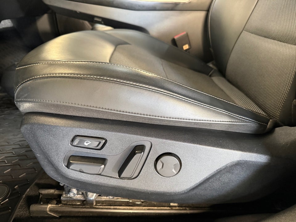 Kia EV6 77 Long Range 5d