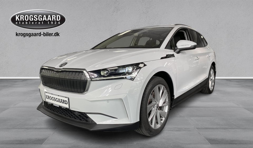 Skoda Enyaq 60 iV 5d