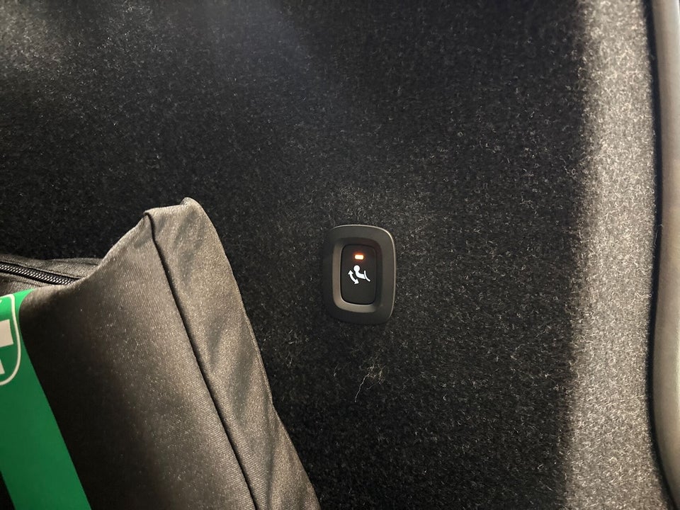 Volvo EC40 Extended Range Ultra 5d