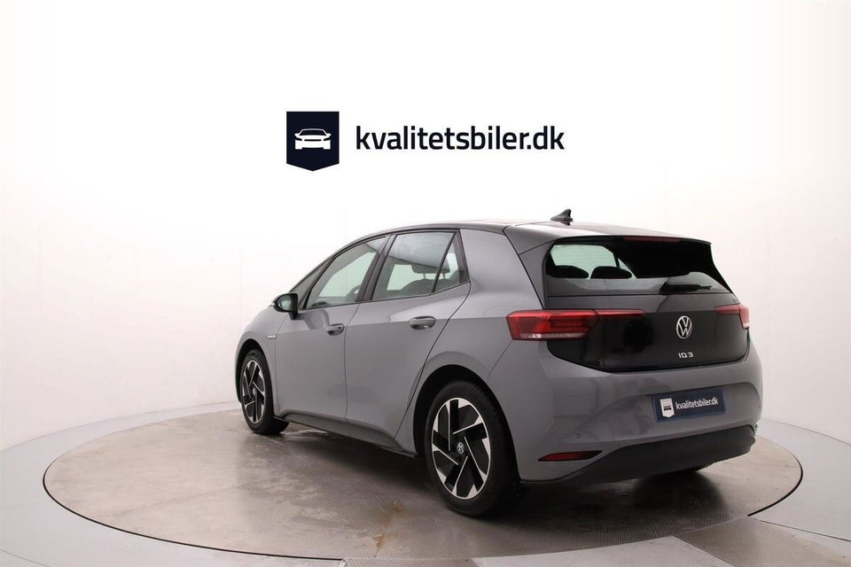 VW ID.3 45 Pure Performance 5d