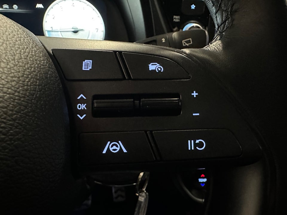 Hyundai Bayon 1,0 T-GDi Advanced DCT 5d