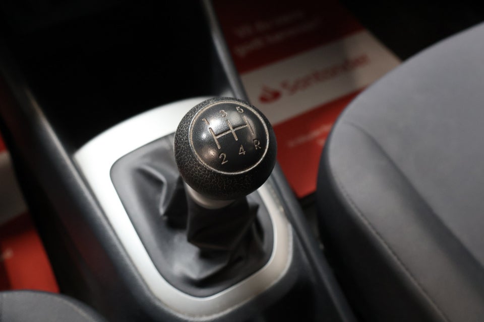 Kia Rio 1,2 CVVT Active 5d