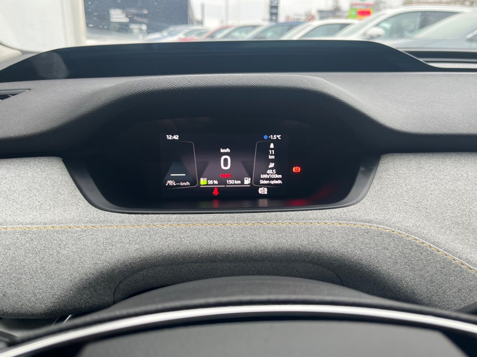 Skoda Enyaq 60 iV 5d