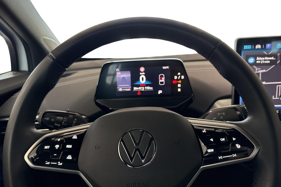 VW ID.4 77 Style+ 5d