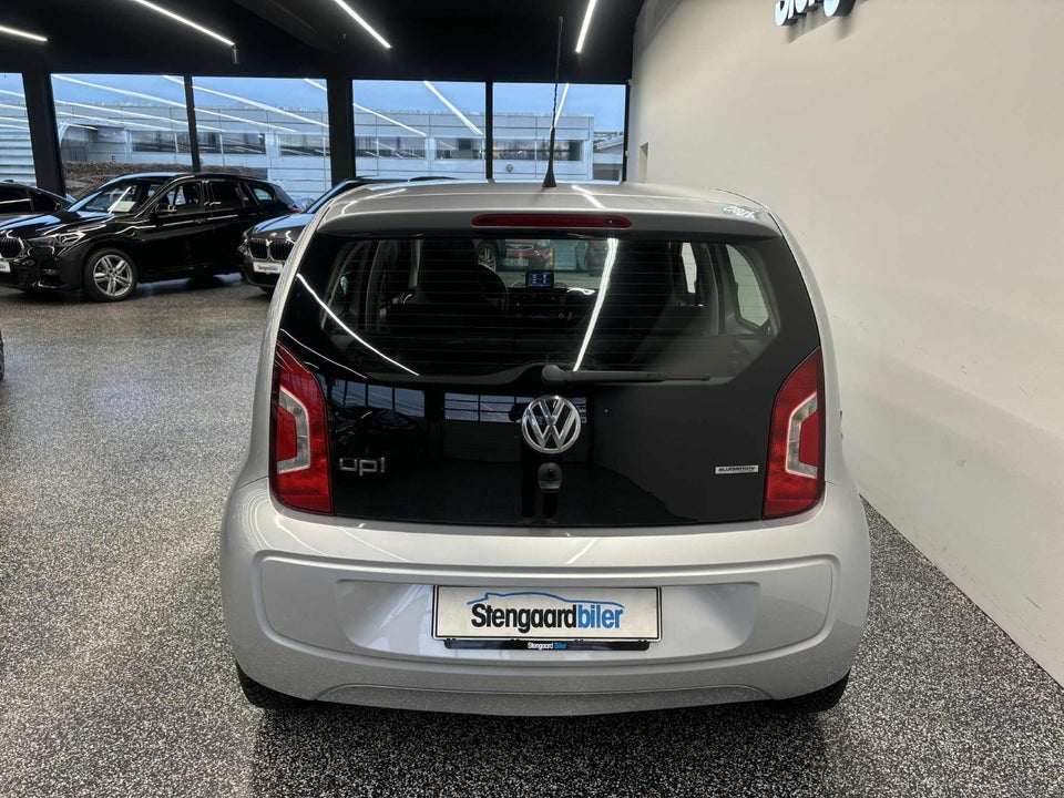 VW Up! 1,0 60 Move Up! BMT 5d