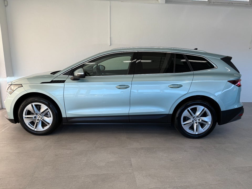 Skoda Enyaq 80 iV 5d