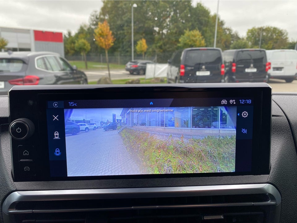 Peugeot Expert 2,0 BlueHDi 144 L3 Premium EAT8 Van