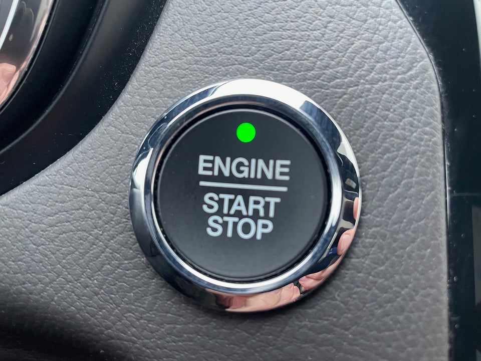 Ford Mondeo 2,0 EcoBlue ST-Line stc. aut. 5d