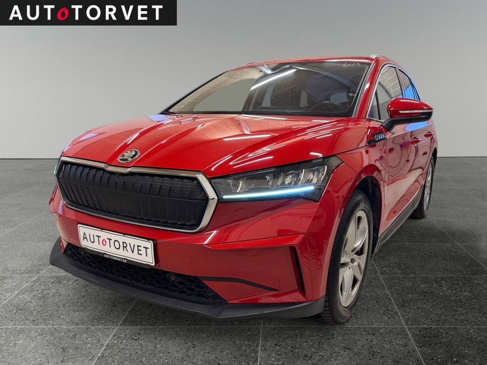 Skoda Enyaq 80 iV 5d