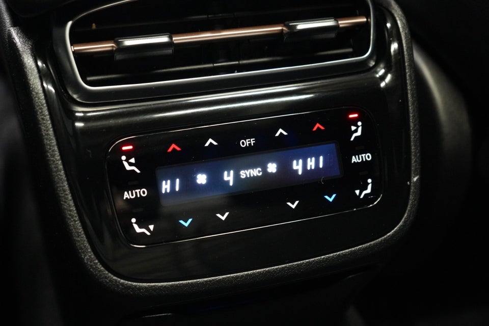 Mercedes EQE350 Avantgarde 4d