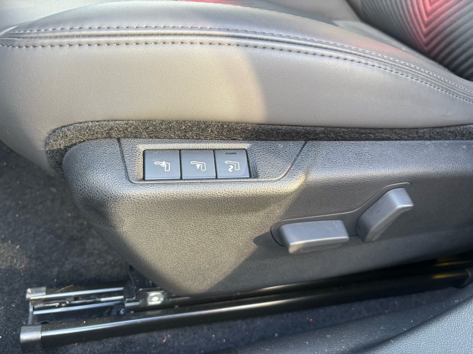 Alfa Romeo Junior Elettrica Speciale 5d