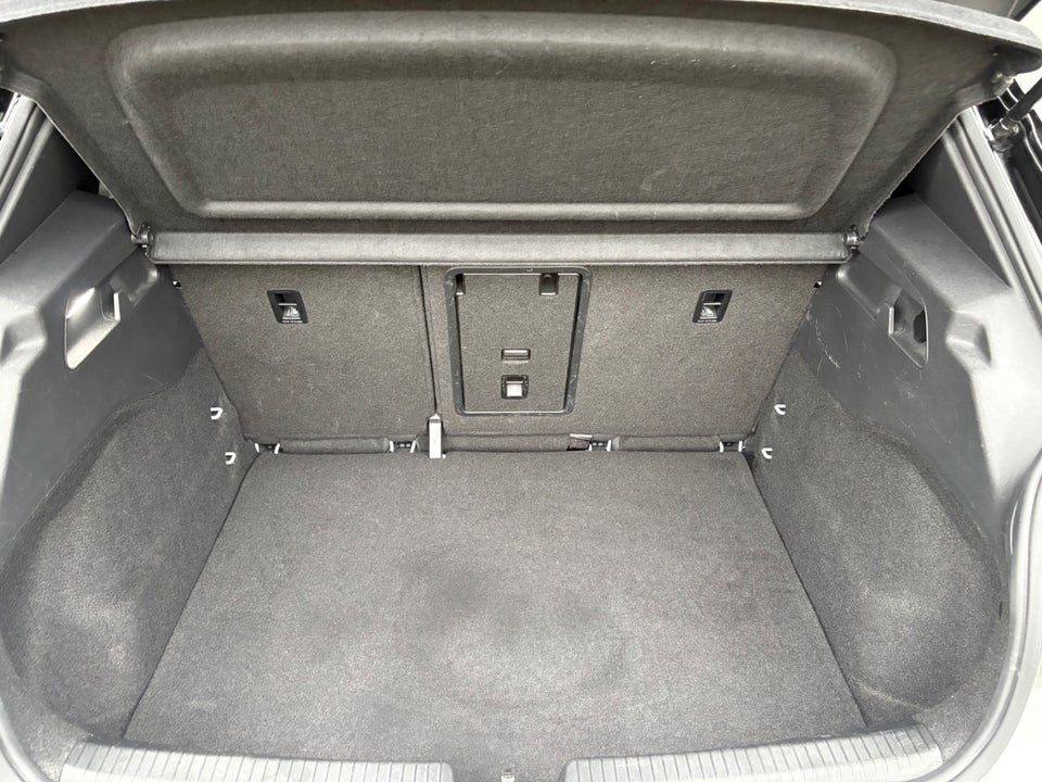 VW ID.3 58 1ST Pro Performance Plus 5d