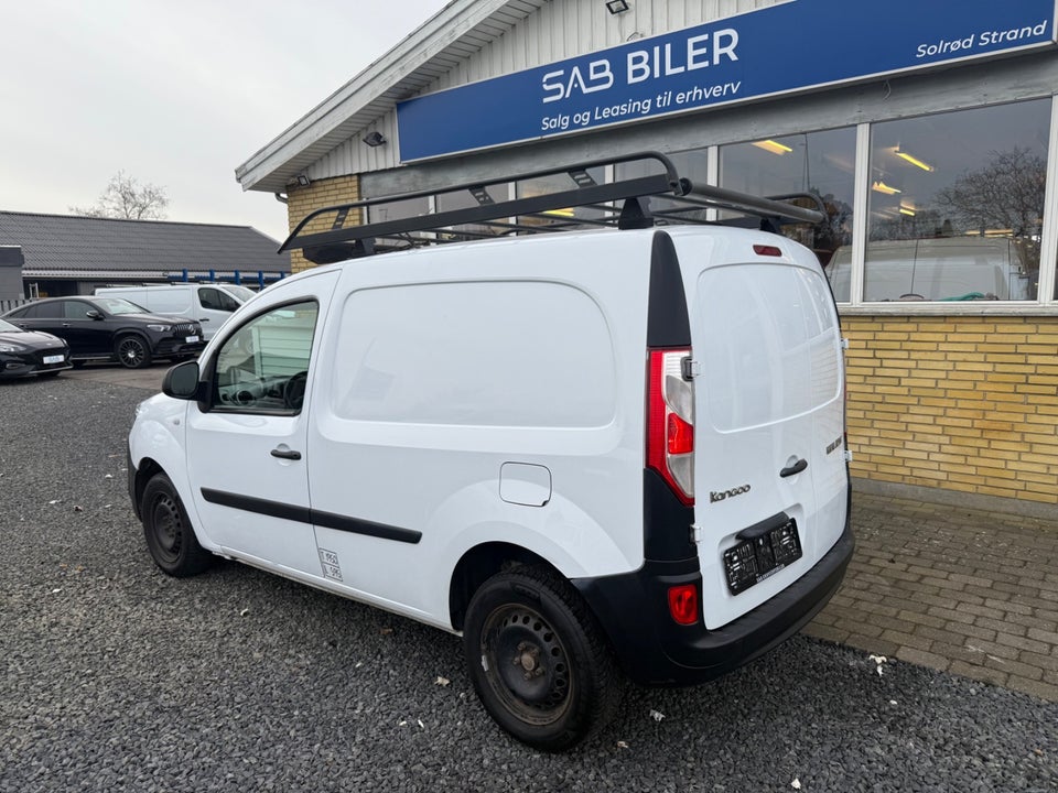 Renault Kangoo 1,5 dCi 90 Express L1