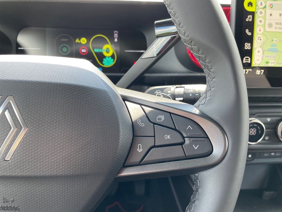 Renault Twingo 27 Techno 5d