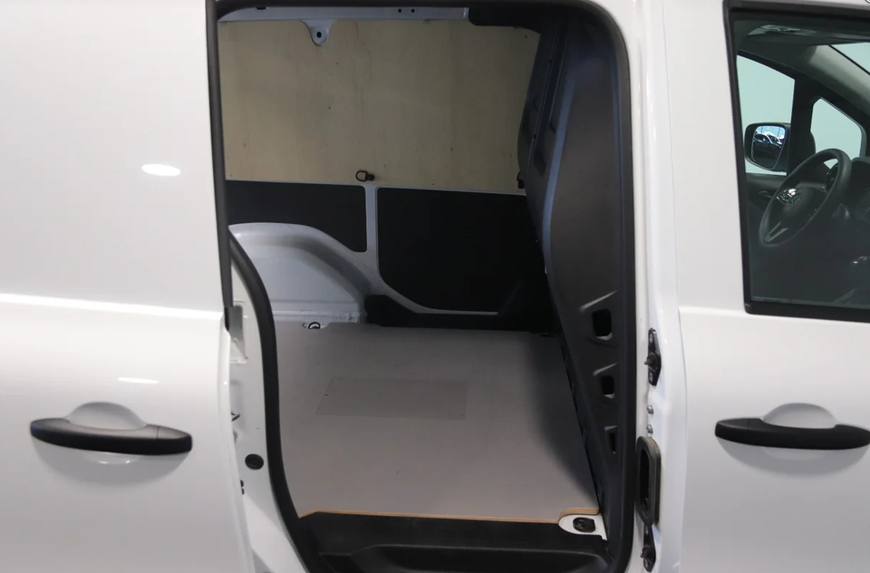 Mercedes eCitan A2 PRO Van